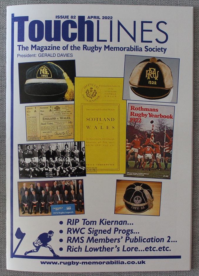 Touchlines - Issue 82 - April 2022 - Rugby Memorabilia Society (1).jpg